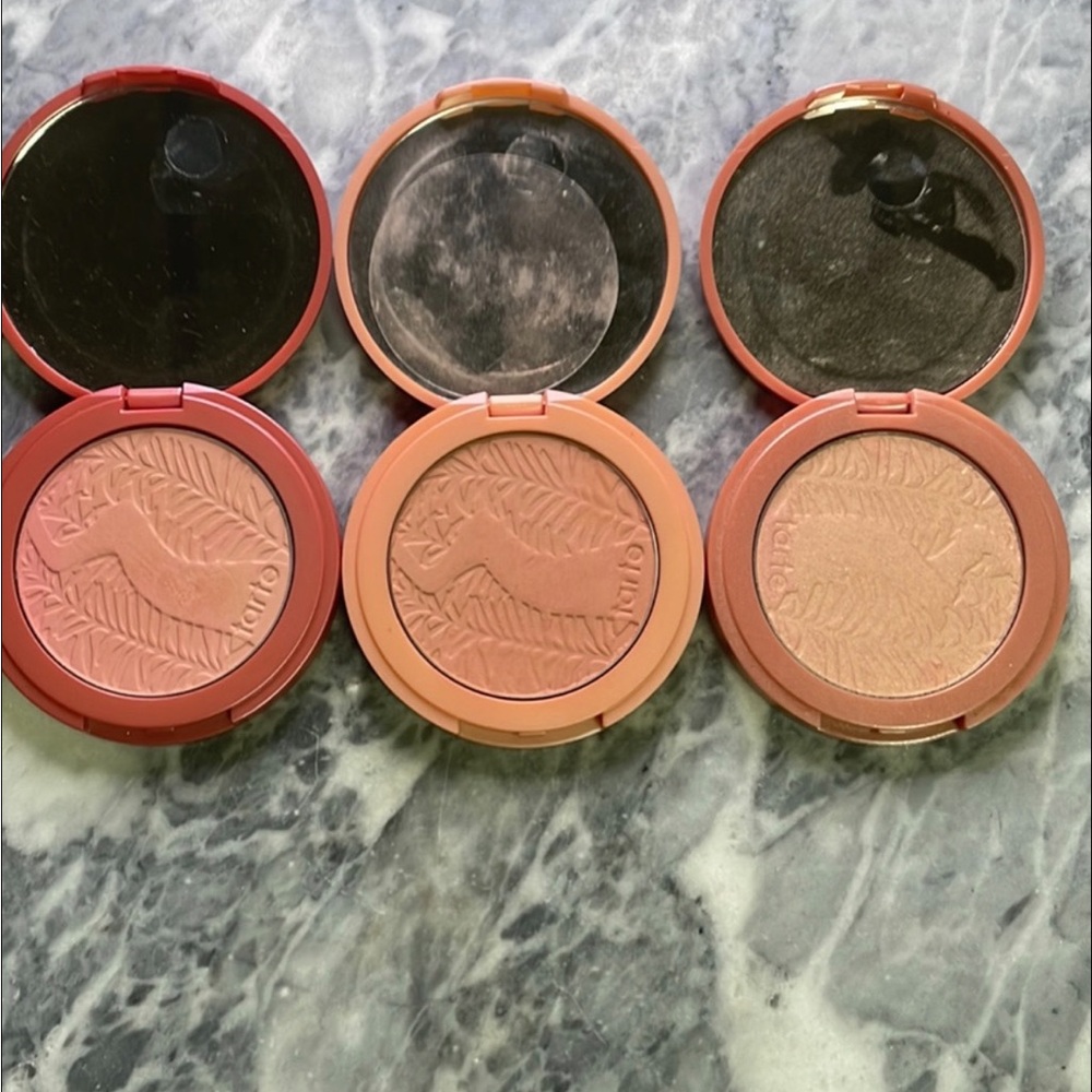 Tarte Amazonian Clay Blush